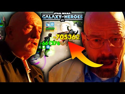 PUT YOUR DATACONS AWAY, WALTUH! Cooking Up the Biggest Plays in Grand Arena History Guaranteed