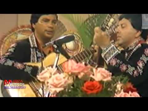 ELIGIO MUJICA Y LOS GALANES DEL FOLKLORE   KOROCHIRE TYRE Y