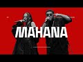 Kami Friends — Մահանա / Mahana  [Vnas cover] (ՀԱԲ)
