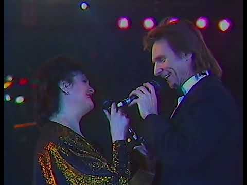 Nora Bumbiere & Viktors Lapčenoks - Vēju Stundā (1992)