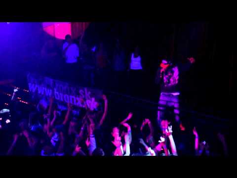 Som aký som LIVE Hodonín