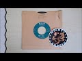 The Soul Merchants ♫ For: "Wes" ♫ Weis W-3439 © 1968