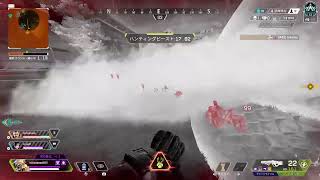 コールドスタジオの生配信　Apex　初見さん大歓迎　コールドスタジオのバトロワ生配信