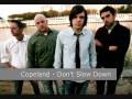 copeland - don't slow down 