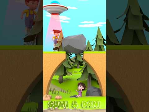 someone please help me! 😭😲 #shorts #3d #funny