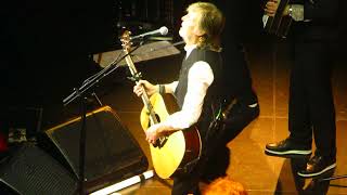 Michelle - Paul McCartney (Montreal 2025 2nd night)