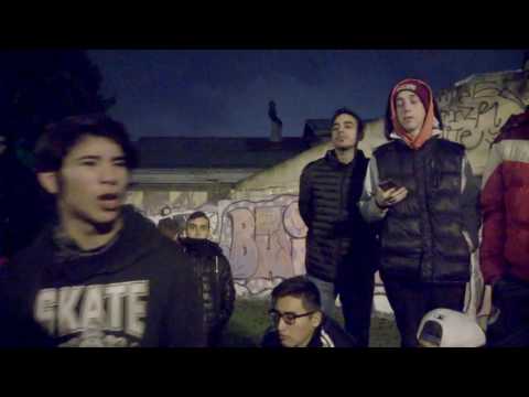 Paulo vs Suspiro 4tos AvellaKing 04/06