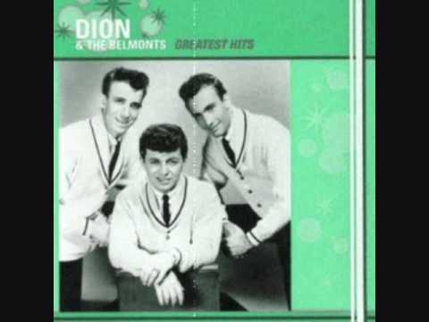 Dion and The Del-Satins, Dream Lover