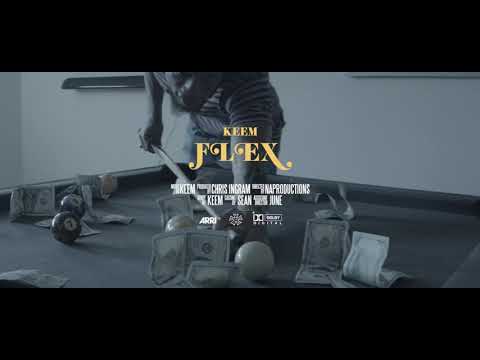 Flex (Official Visual)