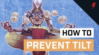 The Psychology of Overwatch Tilt & how to stop it in your games thumbnail