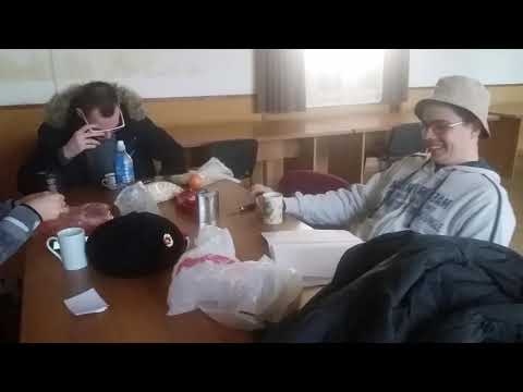 04 Epizoda - Mejking of