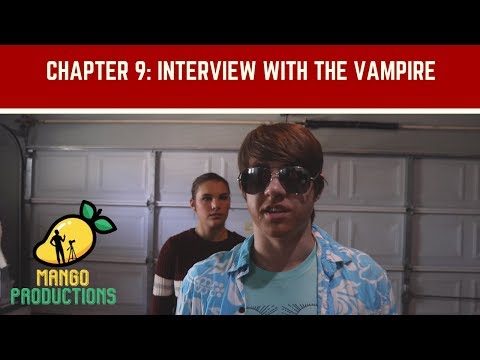 Teeth Chapter 9: Interview with the Vampire