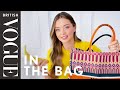 Miranda Kerr In The Bag Episode 38 British Vogue