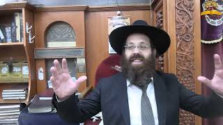 פרשת ניצבים תשפ"ה - מה המהות של ראש השנה? הרב יוסף שושן (קו ההלכה הספרדי) - התמונה מוצגת ישירות מתוך אתר האינטרנט יוטיוב. זכויות היוצרים בתמונה שייכות ליוצרה. קישור קרדיט למקור התוכן נמצא בתוך דף הסרטון פרשת ניצבים תשפ"ה - מה המהות של ראש השנה? הרב יוסף שושן (קו ההלכה הספרדי) - התמונה מוצגת ישירות מתוך אתר האינטרנט יוטיוב. זכויות היוצרים בתמונה שייכות ליוצרה. קישור קרדיט למקור התוכן נמצא בתוך דף הסרטון