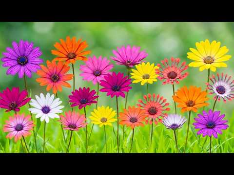 (No ADS) MORNING RELAXING MUSIC – Euphoric Positive Energy & Stress Relief for a Calm Morning