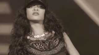 Bad Remix - Wale Ft. Rihanna
