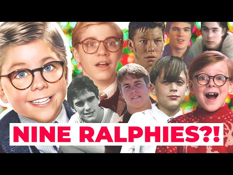 Forgotten A Christmas Story Sequels Explained | Killer Facts