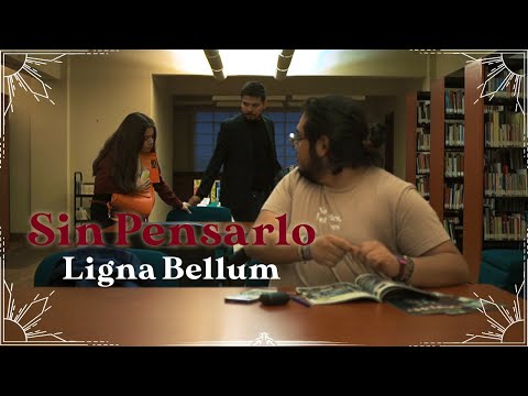 Video de Ligna Bellum