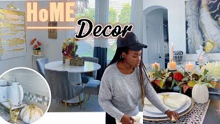 NEW FALL 2025 * HOME MAKEOVER AND DECORATING IDEAS | NEW HOME FINDS