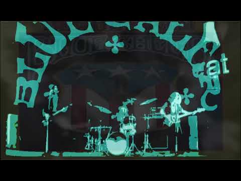 Blue Cheer - Peace of Mind - 1969 - clip