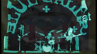 Blue Cheer - Peace of Mind - 1969 - clip