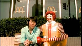 陶喆 David Tao - 我喜歡 I Like It (官方完整版MV)