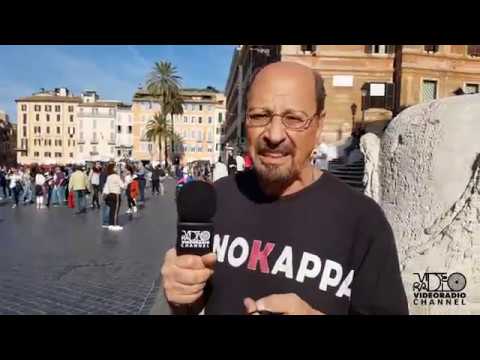 Dino Kappa...i suoi ricordi con Antonello Venditti