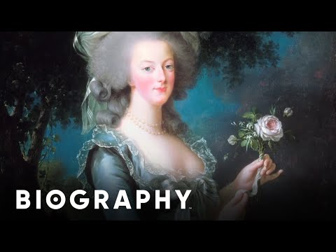 Marie Antoinette: The Last Queen of France Before The French Revolution | Mini Bio | BIO