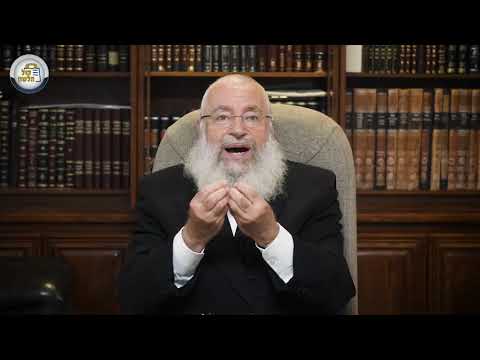 העברת נחלה | שיעור מאת מרן הרב אשר וייס שליט"א