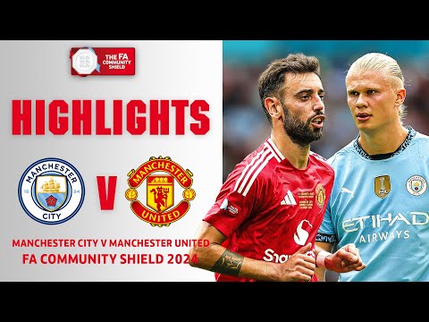 FC Manchester City 1-1 ( 7-6 g.p. ) FC  Manchester...