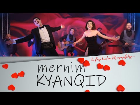 Hayat PROJECT - Mernim KYANQID / Мерним КЯНКИД / Մեռնիմ ԿՅԱՆՔԻԴ (NEW 2022)