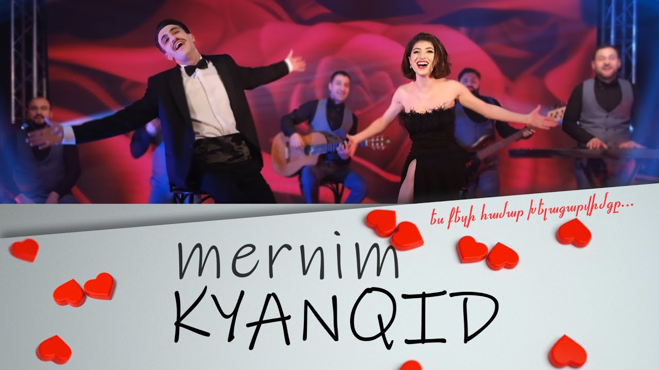 Պրեմիերա. Hayat PROJECT- Մեռնիմ Կյանքիդ