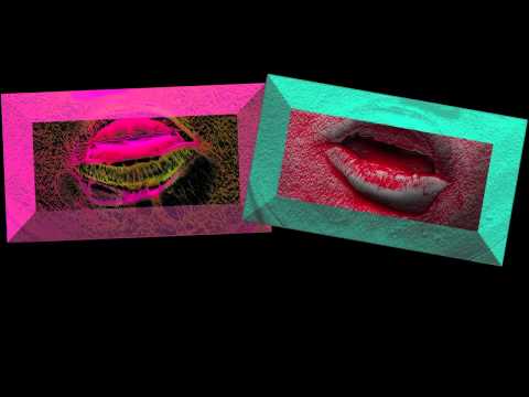 The Knife - Let's Talk About Gender Baby, Let's Talk About You And Me (Planningtorock rework)