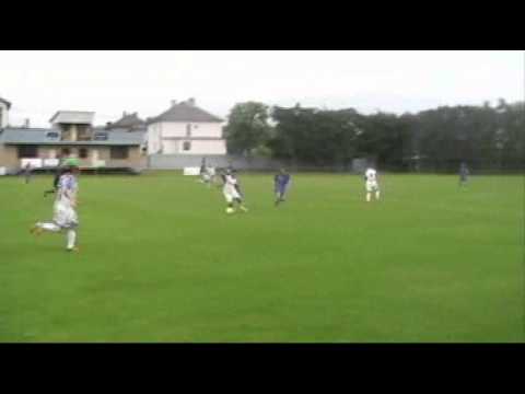 Slavoj Mýto "B" - FK VOLDUCHY 2:1 (branka Nováka na 0:1)