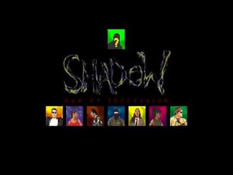 Shadow: War of Succession - Full Soundtrack