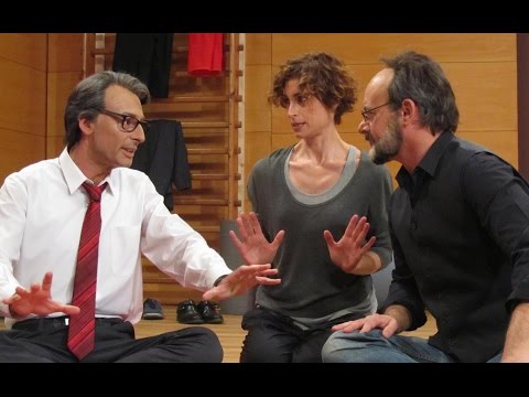 El curs prepacte - Polònia