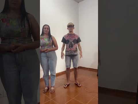 Hino de Alto Alegre dos Parecis - Aula de Libras
