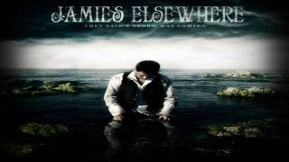 Wolves - Jamie's Elswhere