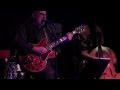 DUKE ROBILLARD - "Three Hours Past Midnight"