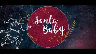 Santa Baby Music Video