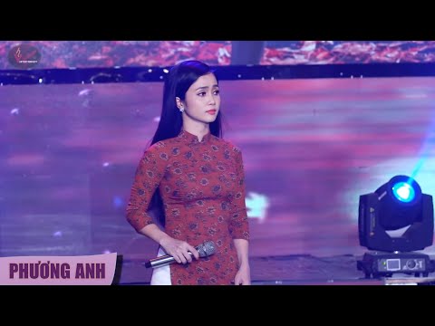 Thể hiện bởi Phương Anh