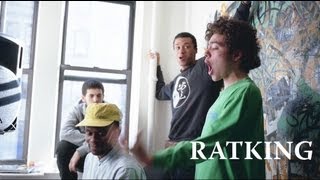 RATKING FREESTYLE