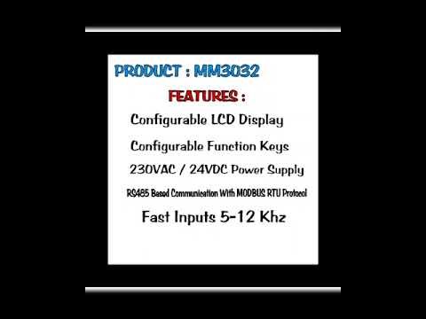 Selec Programmable Logic Controllers