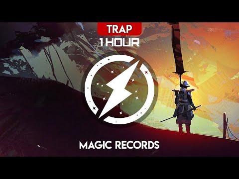 Repeat 1 Hour | TH3 DARP X Godmode - Samurai (Magic Free Release)