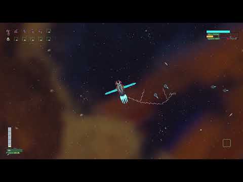 Broadside Renegades youtube-video