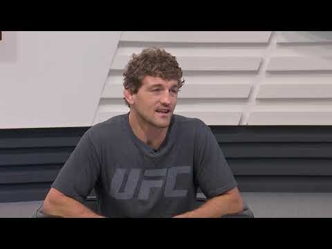 Ben Askren admits that Demian Maia will be difficult to finish ahead of showdown
