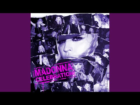 Video thumbnail for Celebration (Benny Benassi Remix Edit)