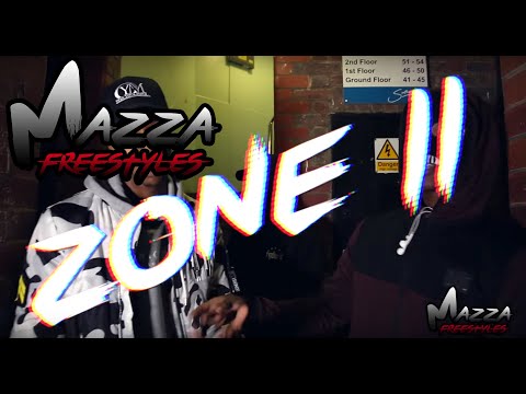 [S.1 E.16](Zone 2xSiru)Siru x Karma x LR x Kwengface MAZZA FREESTYLE {@ItsAMazzaTv} {@Zone2Official}