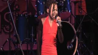 Dorothy Moore -Misty Blue by Folake