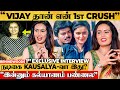 Break Up ஆயிடுச்சு ரொம்ப Weight போட்டேன் Kausalya வா